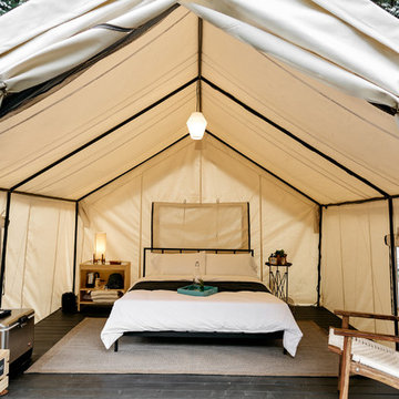 Autocamp Russian River