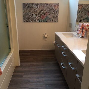 Bathrooms