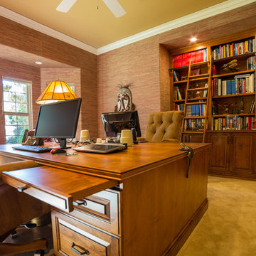 Office for two