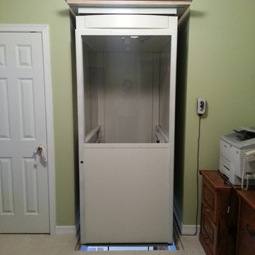 Residential Elevator - Aging in Place