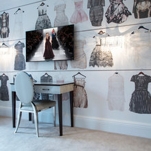 Dressing Room