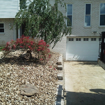 Retaining Walls