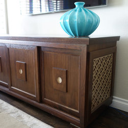 Custom Furniture - Furniture