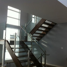 Staircases
