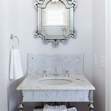 Beach Style Bathroom