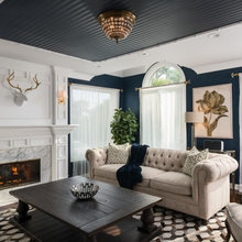 Living Room Ideas