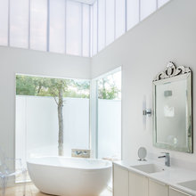 Jack and Jill Bath