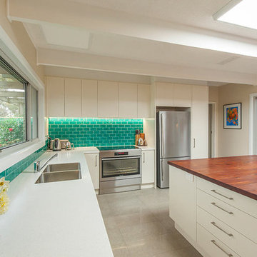Moriac Kitchen