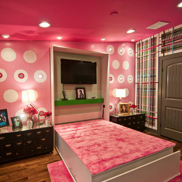 Extreme Makeover Home Edition (#5)