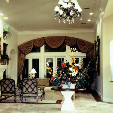 Turn Key Custom Home Las Vegas