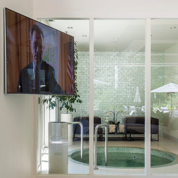Lutron Lighting Control Dream