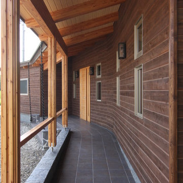 Y-SALON(帯広の個人邸サロン)