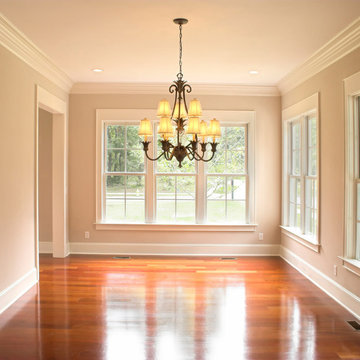 ProTect Painters: Interior Painting in SW Minneapolis, MN