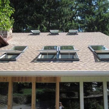 Skylights & Sun Tunnels