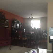 dinning room