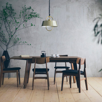 Different floor designs and trends