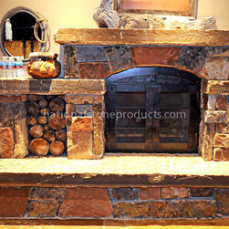 Fireplaces - Products