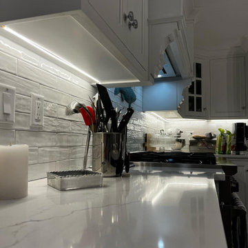 Kitchens