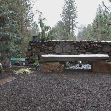 South Hill Passive House