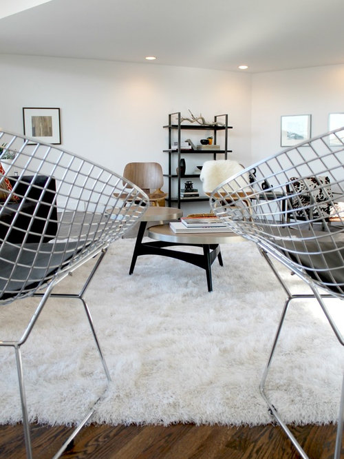 Wire Mesh Chairs Home Design Ideas, Pictures, Remodel and Decor