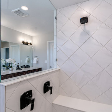 2020 Parade of Homes David Weekley Homes The Cahill