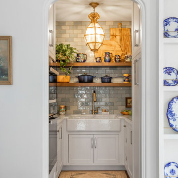 Fair Oaks Project