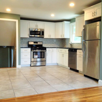 Total home Renovation 2