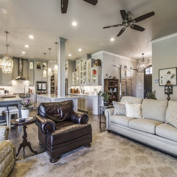 Rockwall, TX New Home Construction