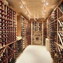 Wine Cellar