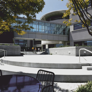 Genentech Research Complex