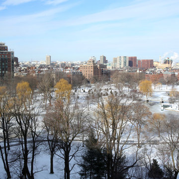 Downtown Boston High Rise Condo 3