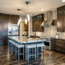 Kitchen - island
