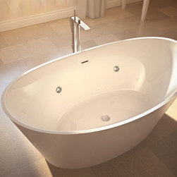 Evanescence 6636 - Bathtubs