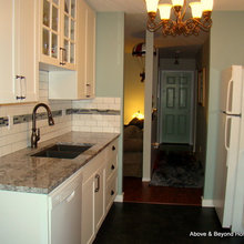 Kitchen Backsplash