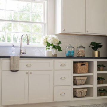 Classy Kitchen Remodel
