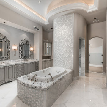 Master Designer Fratantoni Design is a World Renowned Architecture Firm!