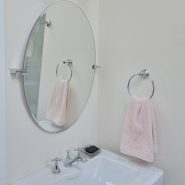 Bathroom Remodels in West Chester that Really Shine!