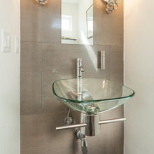 Bathroom Ideas