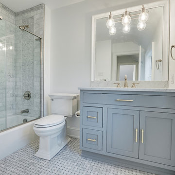 Addition | Lower Gwynedd