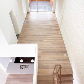 Modern Townhouse