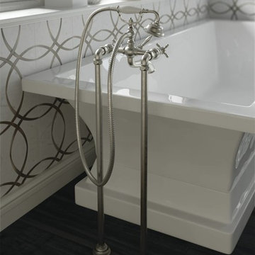 Moen Faucets Make the Difference