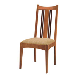 Stickley Side Chair 7750-S - Dining Chairs