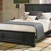 Ashford King Bed By Homestyles