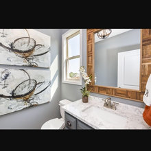 bathroom lighting