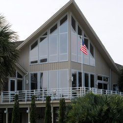 St George Island AFTER - Windows