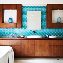 Bathrooms