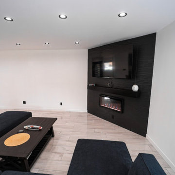 Complete House Remodel and Addition