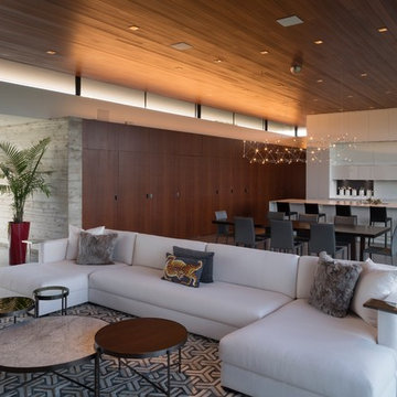 Open Living