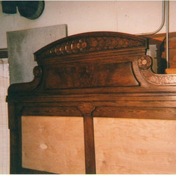 A&E Portfolio - Beds