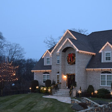 Holiday Lighting, Classic